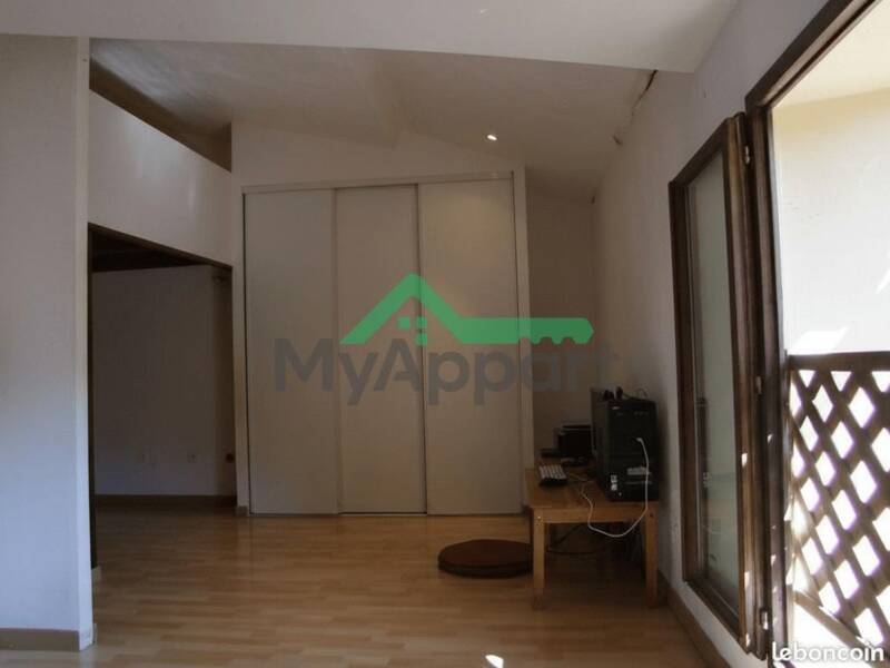 Maison à louer, 21m², CARCES