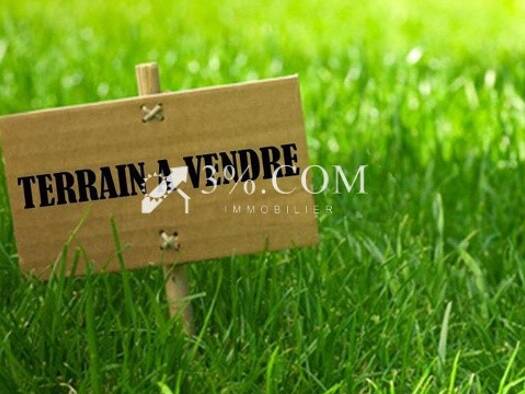 Terrain constructible viabilisé à vendre 309 000 € 790 m² de terrain Baden 56870