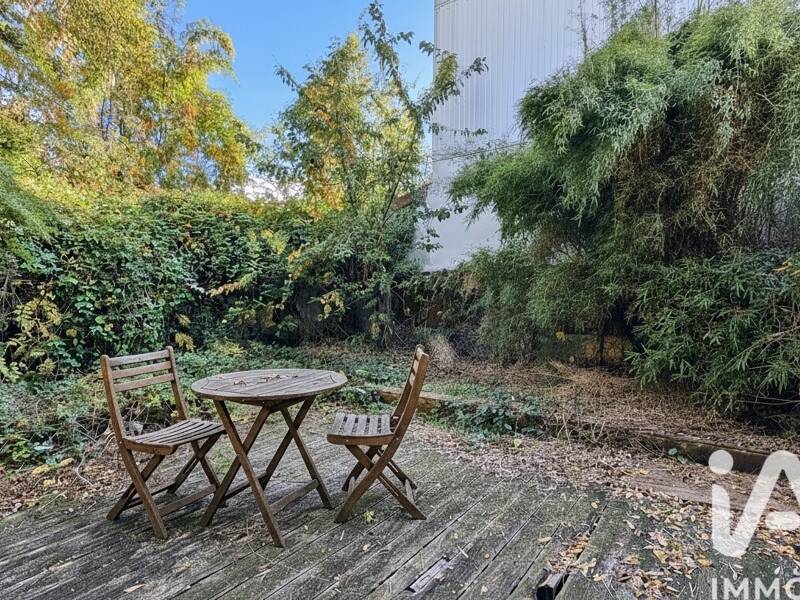 Maison à vendre, 137m², MONTREUIL