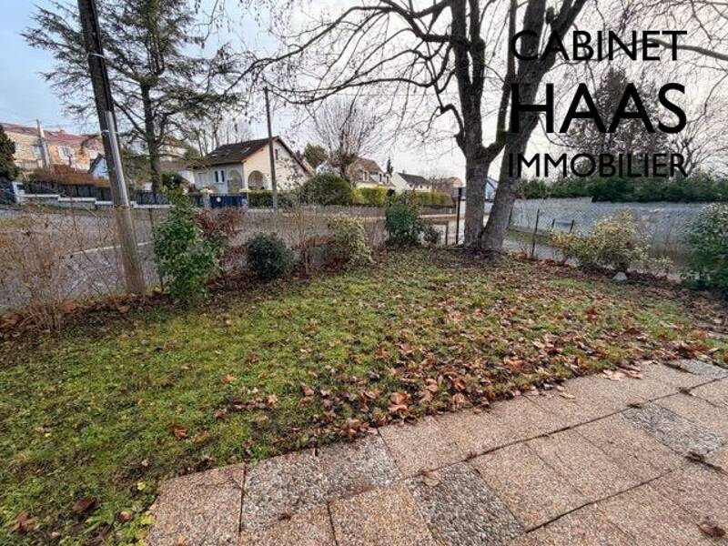 Maison à louer, 45m², COUILLY PONT AUX DAMES