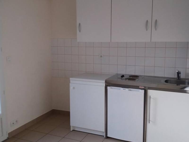 Maison à louer, 31m², NANTES