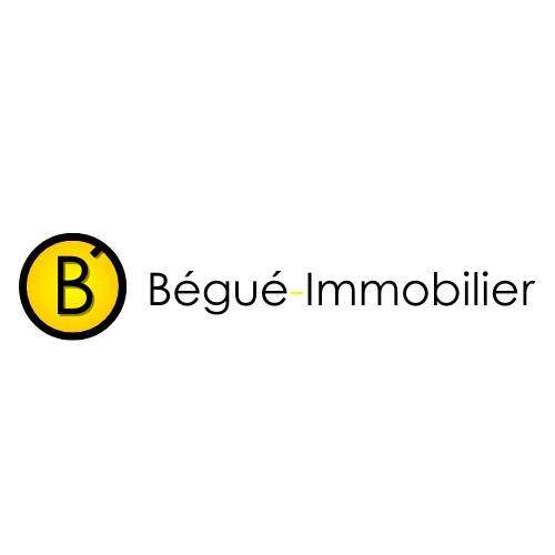 BÉGUÉ IMMOBILIER