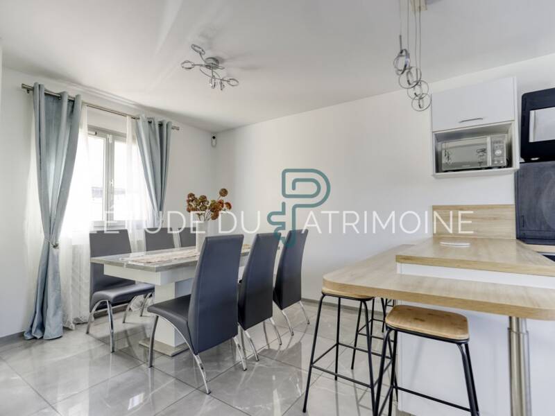 Maison à louer, 98m², L'HAY LES ROSES