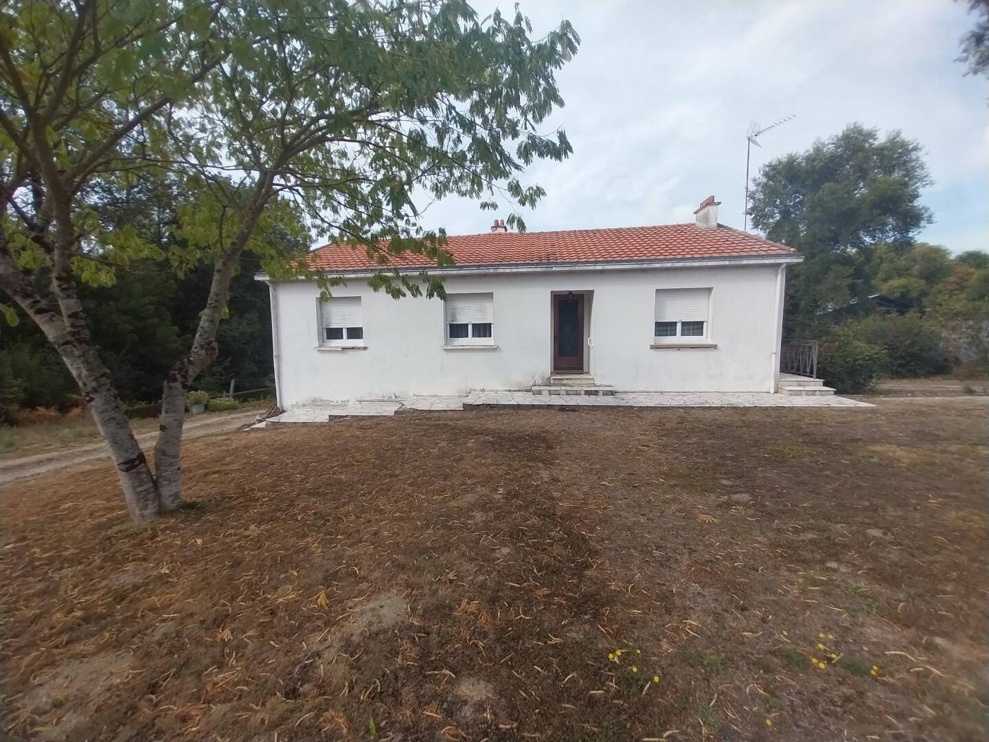 Maison à vendre, 140m², CHALLANS