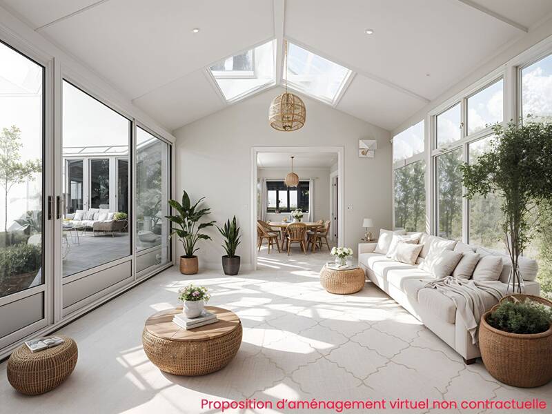 Maison à vendre, 134m², DIJON