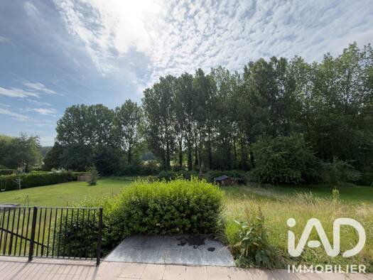 Maison à vendre 215 000 € 5 pièces 3 chambres 100 m² 1 380 m² de terrain Trois-Rivières 80500