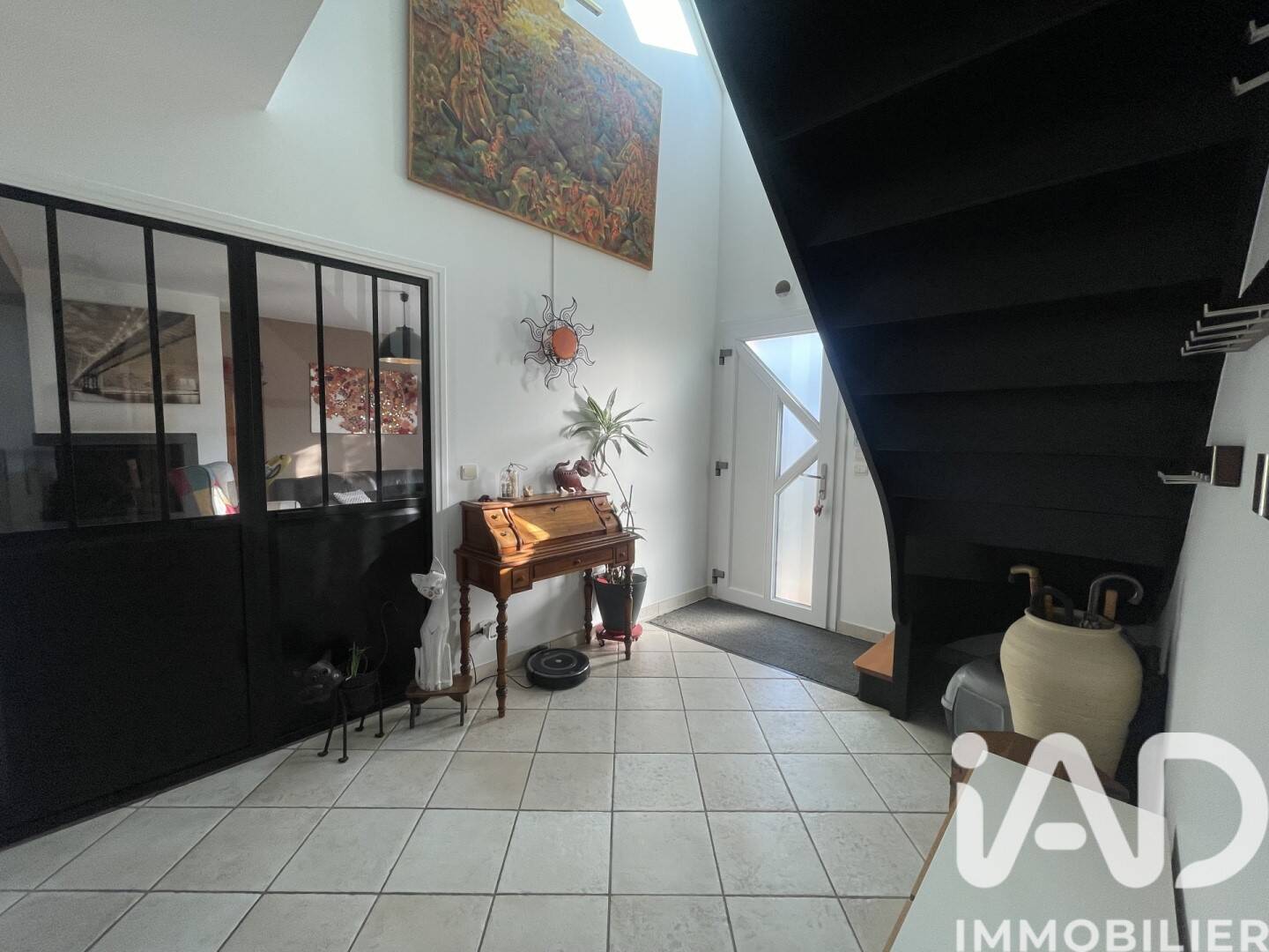 Maison à vendre, 158m², ISLES LES VILLENOY