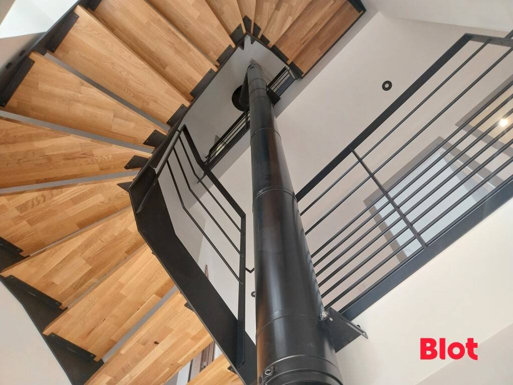 Maison à vendre, 108m², PONT SCORFF