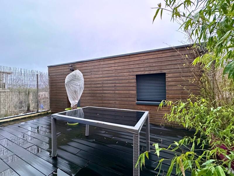 Maison à vendre, 185m², PONT SAINT VINCENT