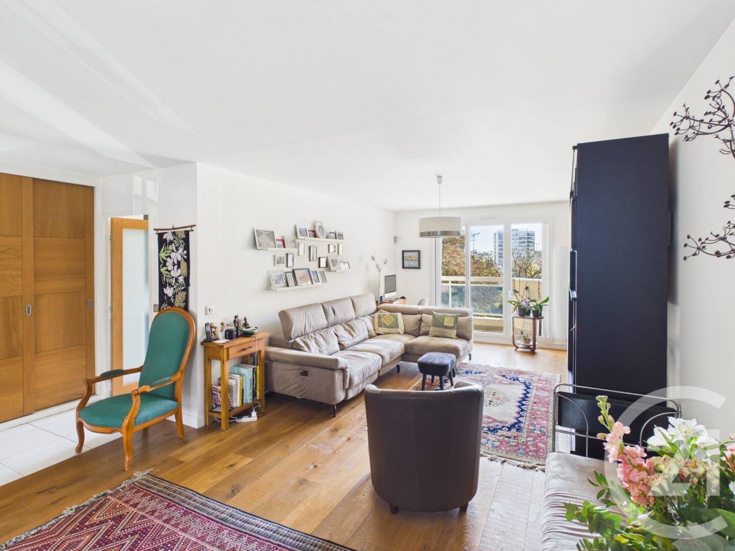 Maison à vendre, 83m², FONTENAY AUX ROSES