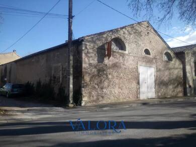 Espace bureau à vendre 640 000 € 312 m² de bureaux Centre Ville Saint-Rémy-de-Provence 13210