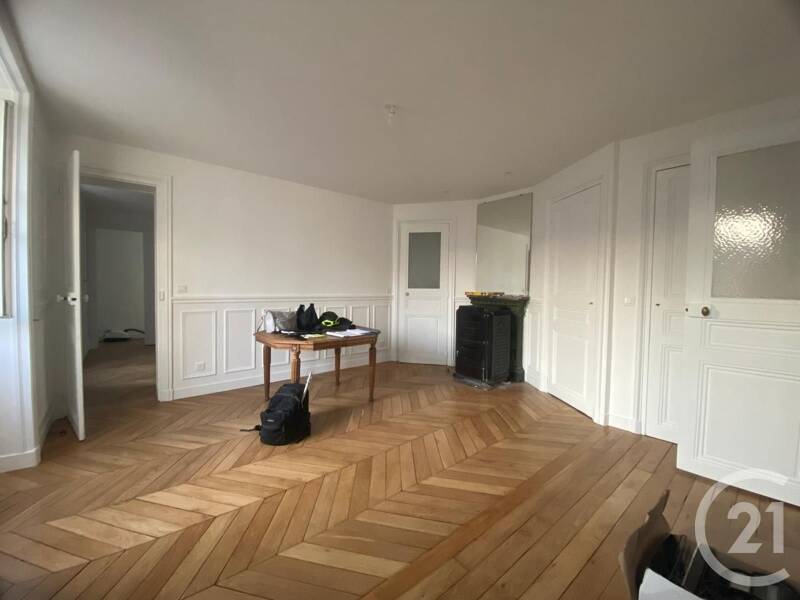 Maison à louer, 63m², PARIS 17E