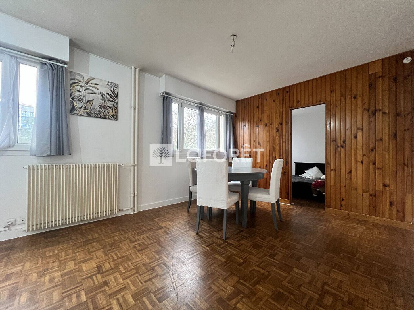 Maison à louer, 38m², ARGENTEUIL