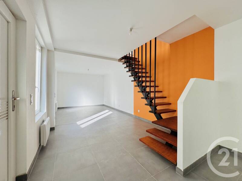 Maison à vendre, 96m², STRASBOURG