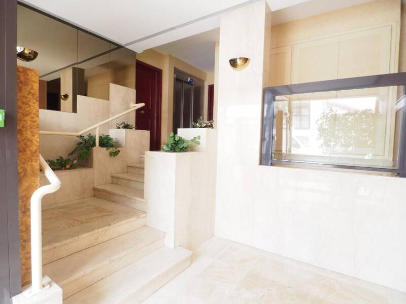 Maison à louer, 49m², LYON 3E