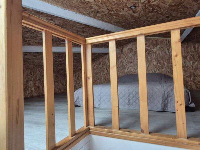 Maison à louer, 59m², ENGHIEN LES BAINS