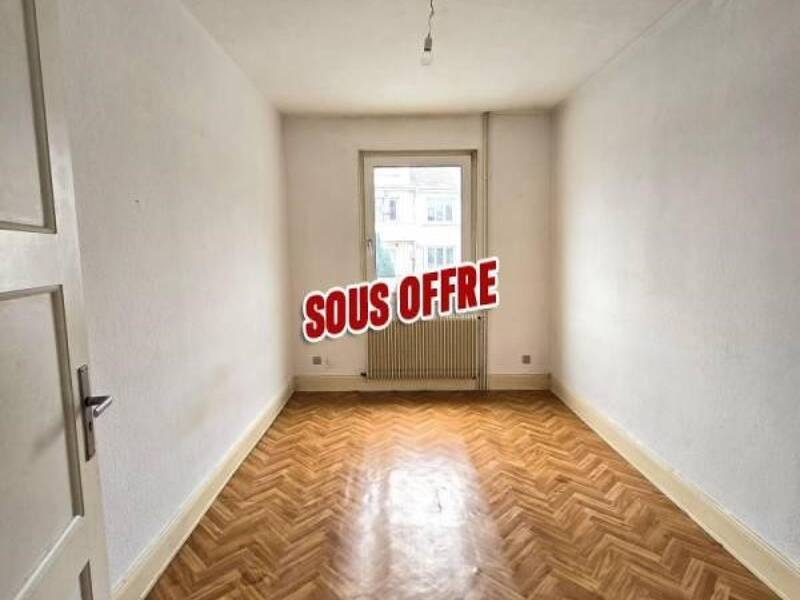 Maison à vendre, 76m², HORBOURG WIHR