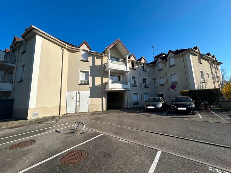 Maison à vendre, 39m², PERSAN