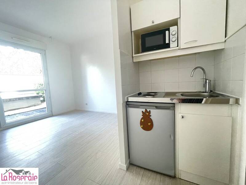 Maison à louer, 19m², MULHOUSE