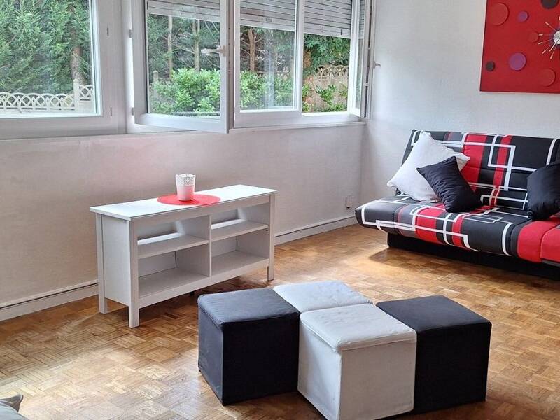 Maison à louer, 31m², SAINT ETIENNE