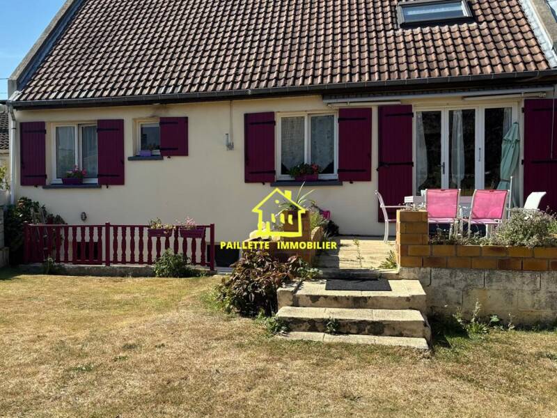 Maison à vendre, 111m², LE HAVRE