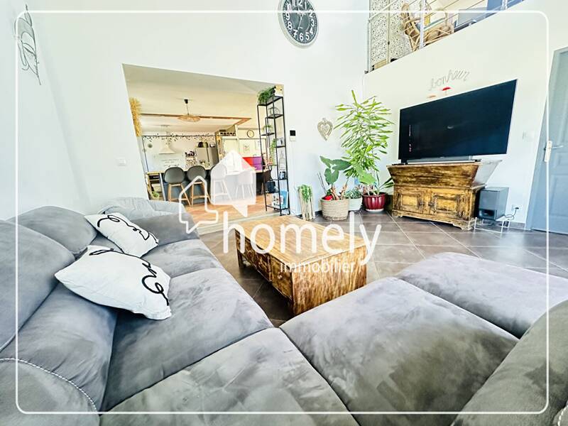 Maison à vendre, 155m², AIX EN PROVENCE