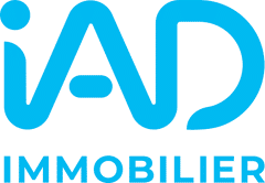 Florian HOUBRE - IAD France logo