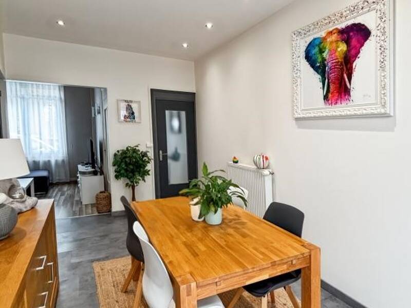 Maison à vendre, 70m², AMIENS