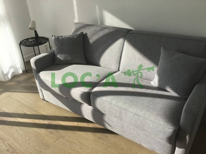 Maison à louer, 21m², DIJON