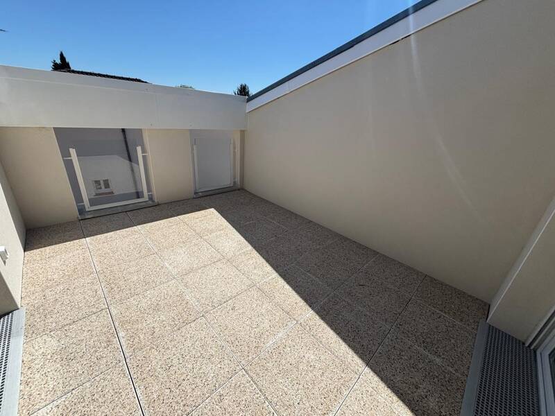 Maison à louer, 87m², L'UNION