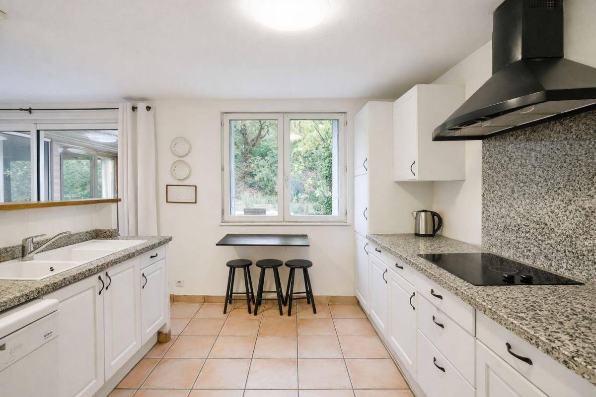 Maison à vendre, 160m², TASSIN LA DEMI LUNE
