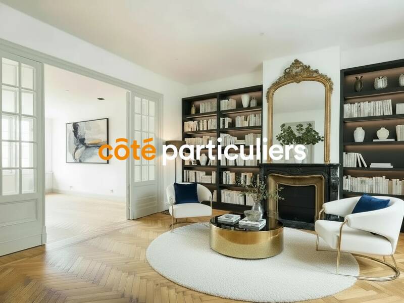 Maison à vendre, 195m², BORDEAUX