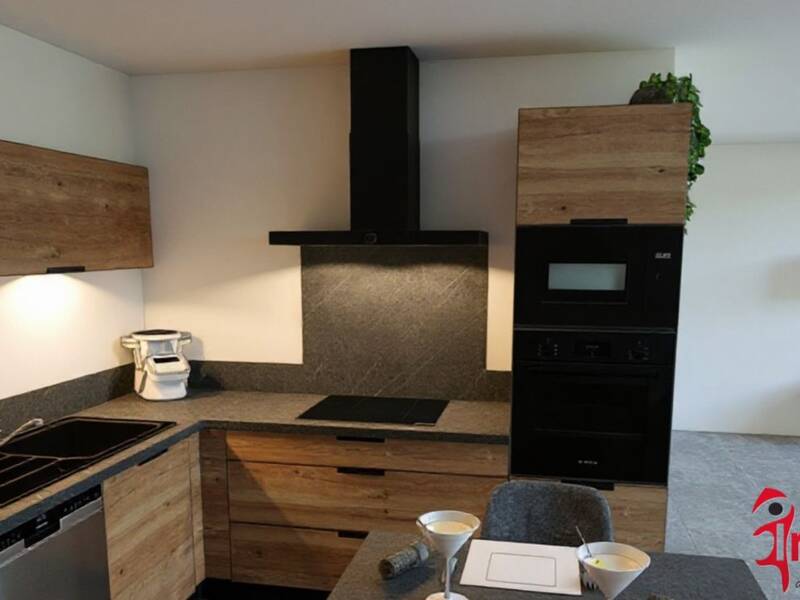 Maison à louer, 84m², RAEDERSHEIM