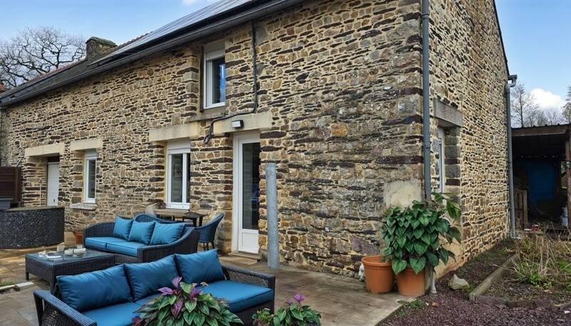Maison à vendre, 200m², PLELAN LE GRAND