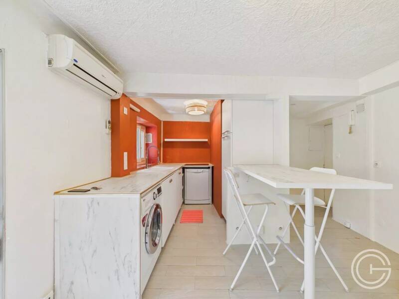 Maison à louer, 29m², NICE