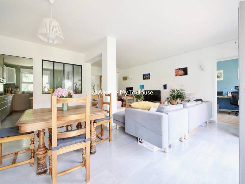 Maison à louer, 140m², TOULOUSE