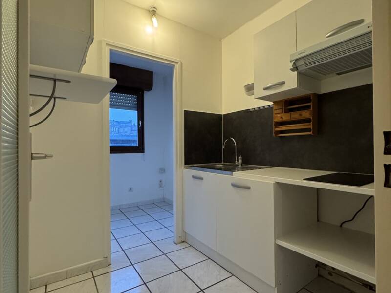 Maison à louer, 43m², AMIENS