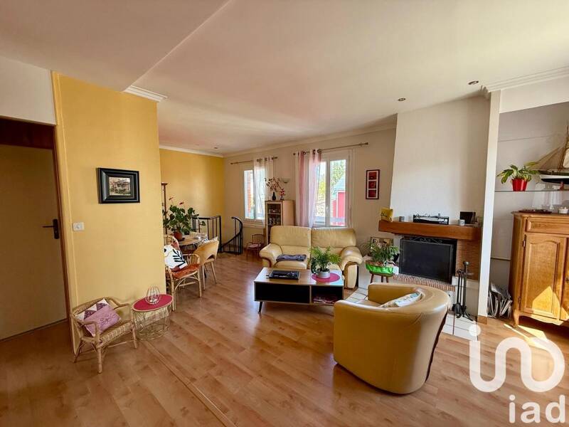 Maison à vendre, 106m², LE HAVRE