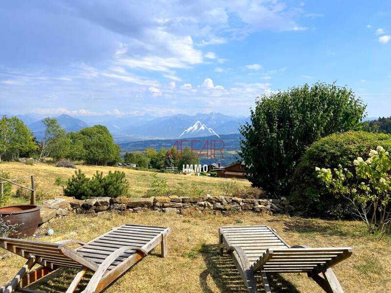 Maison à louer, 180m², LA MURAZ