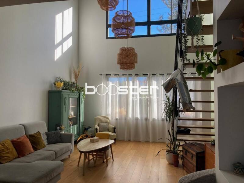 Maison à vendre, 122m², TOULOUSE