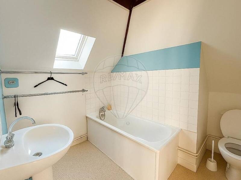 Maison à louer, 19m², SAINTE SAVINE