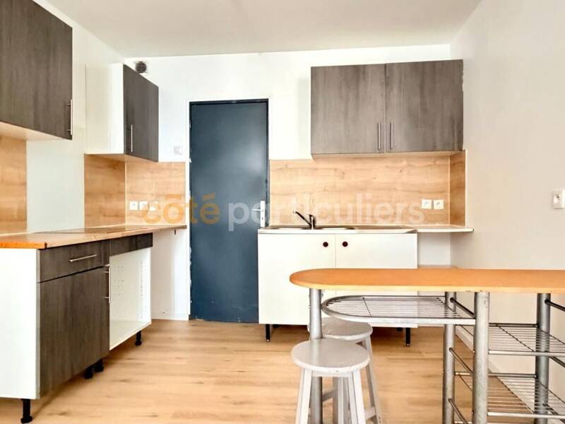 Maison à louer, 92m², CAUSSADE