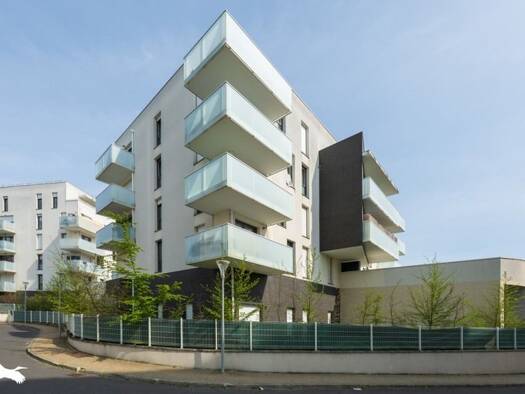Appartement à vendre 197 580 € 2 pièces 1 chambre 44 m² Étage 2/5 Le Moulin Sannois 95110