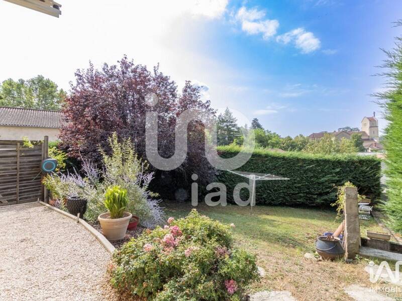 Maison à vendre, 110m², CHARBONNIERES LES BAINS