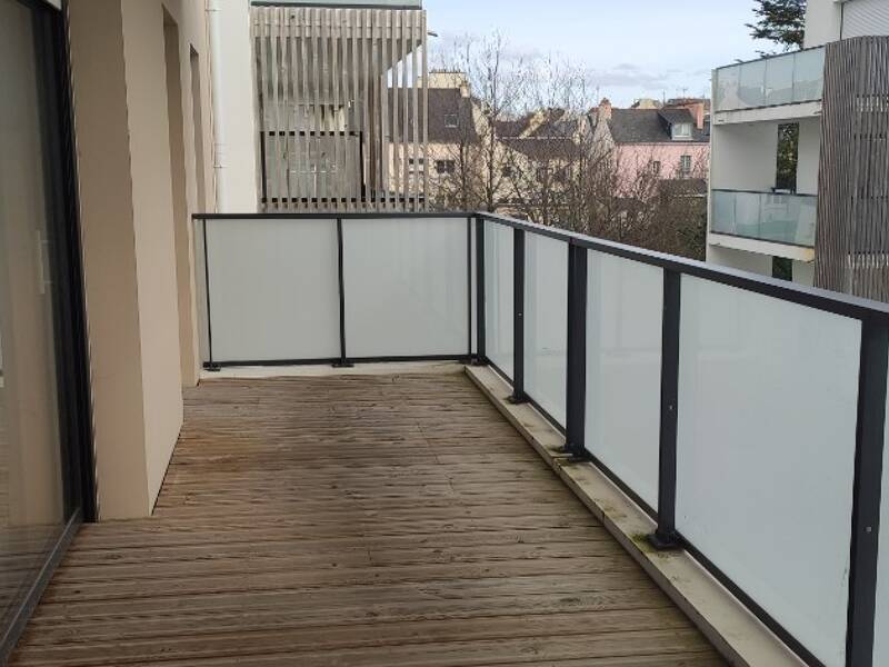 Maison à louer, 58m², LANESTER