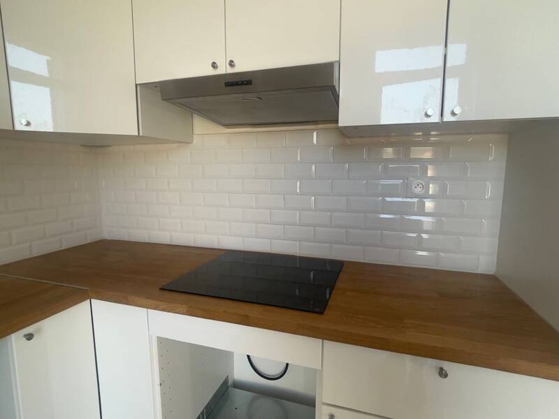 Maison à louer, 83m², LES PENNES MIRABEAU