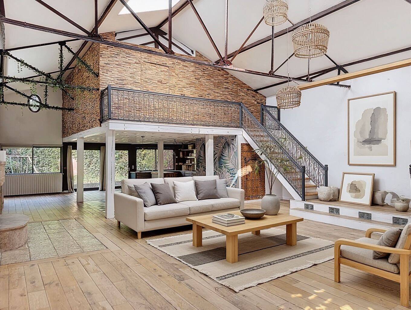 Maison à vendre, 245m², COLOMBES