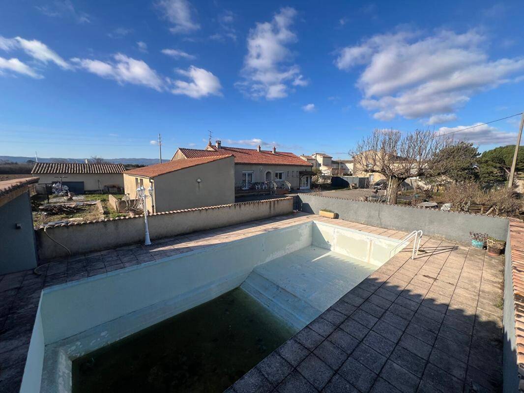 Maison à vendre, 106m², VALENCE