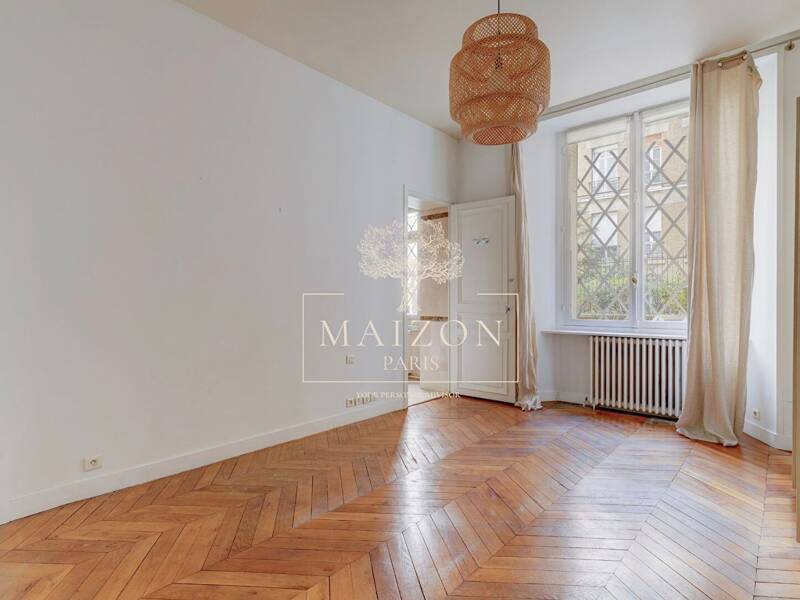 Maison à vendre, 270m², PARIS 16E