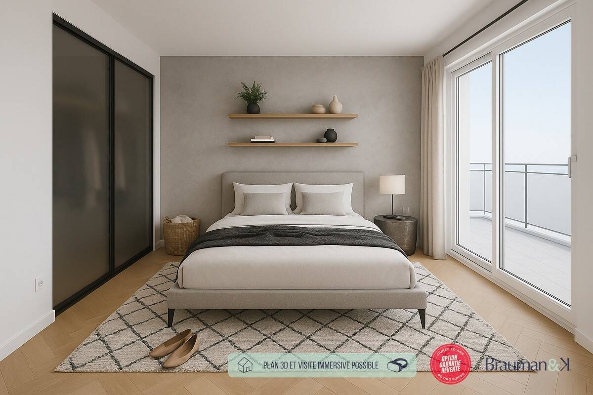Maison à vendre, 171m², LES GETS